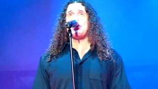 &quot;Weird Al&quot; Yankovic - Why Does this Always Happen To Me - Mitchell, SD