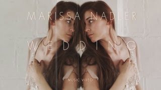 Marissa Nadler - &quot;Wedding&quot; (Official Music Video)