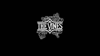 The Vines - She's got something to say to me