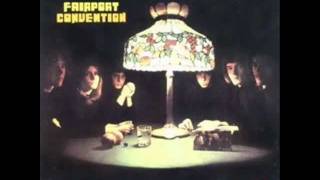 Fairport Convention - Jack O' Diamonds