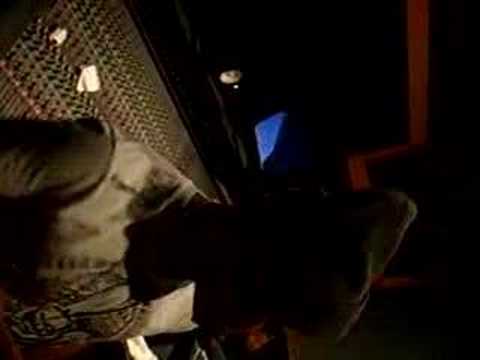 flo montana and rich p recording of G5