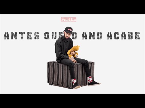PRKILLA - Antes que o ano acabe [Prod. DASH]