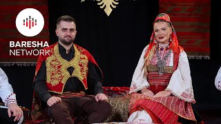 Majlinda Cikaqi & Samir Krasniqi - Kah Po Shkon Moj Zanë