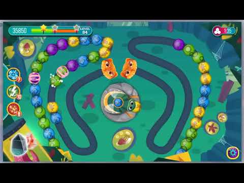 Viola s Quest Level 84 no Booster by Michi G