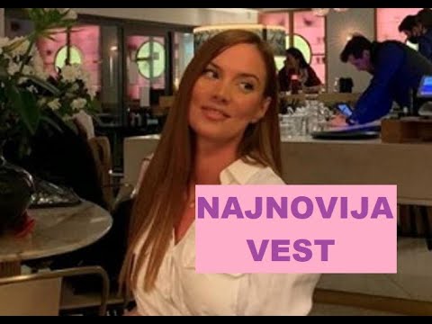 B O M B A - Ivana Aleksić JAVNO ZAPRETIILA - Imam ja NEOBLjENE SNIMKE #zadruga #zadrugainfo