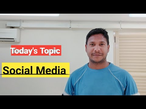 The Impact of Social Media on Society | Exploring the Good and the Bad 🌟