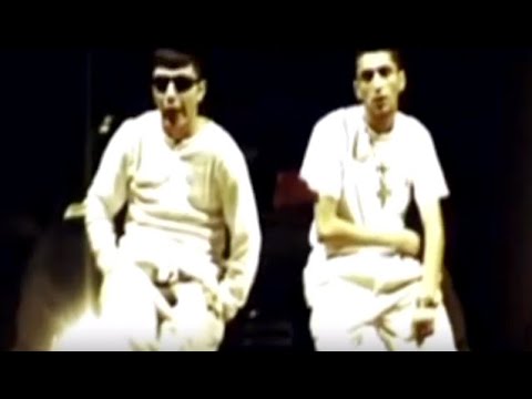 Spayka - Husher | Old School | Armenian Rap |
