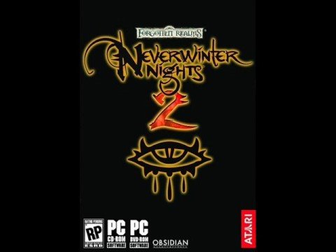 NeverWinter Nights 2 Main Theme
