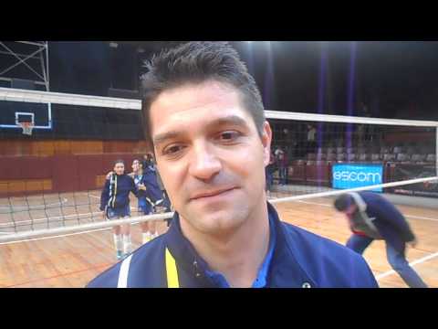 Interview Ivan Radichev - November 21, 2016