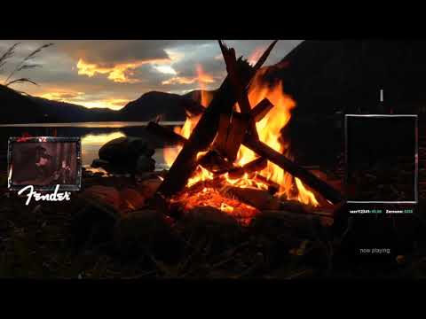 🎮🎶 nothing,nowhere. Twitch stream: 2020-11-02 - "everything is going to be ok"