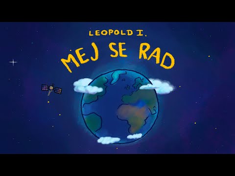 Leopold I. - Mej se rad