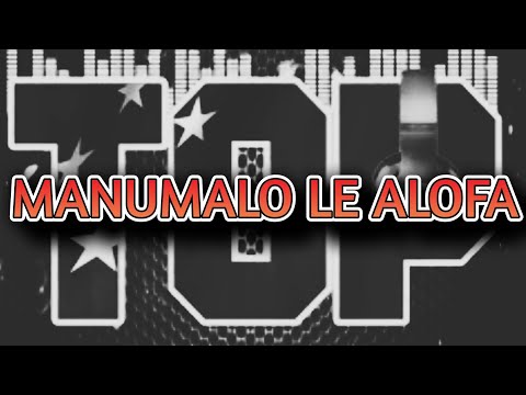 MANUMALO LE ALOFA - Christian Palota - Dr. Rome Production