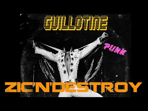 GUILLOTINE - A Cran