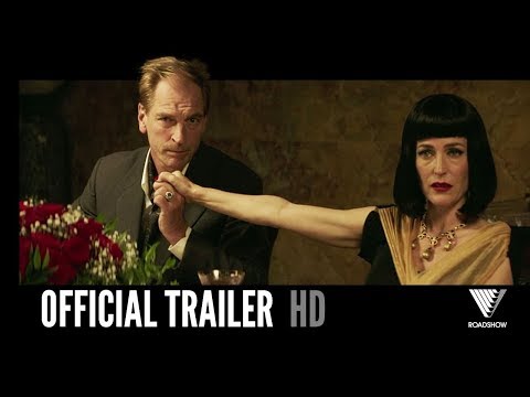 CROOKED HOUSE | Official Trailer | 2018 [HD]