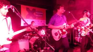 Surfer Blood - Say Yes to Me (SXSW 2015) HD