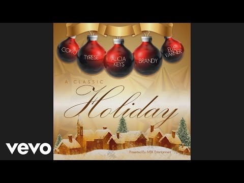 Little Drummer Girl Remixed - Alicia Keys