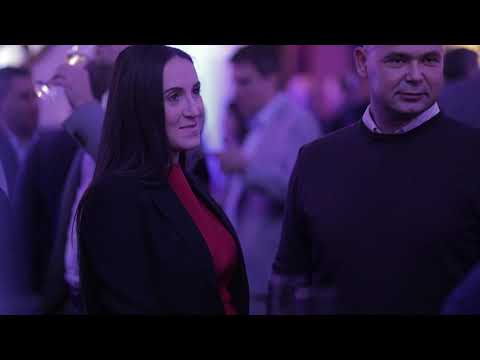 Veče sa prijateljima na Belom dvoru, 6.12.2019