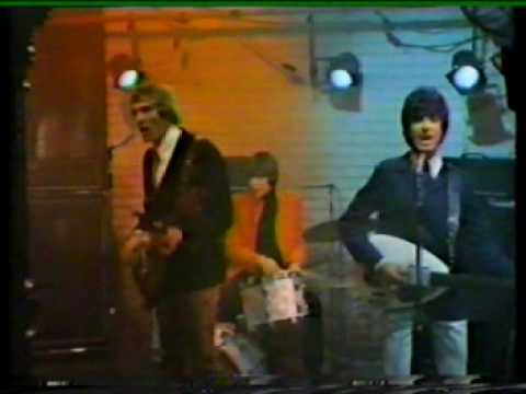 Video thumbnail for Get Away From Here