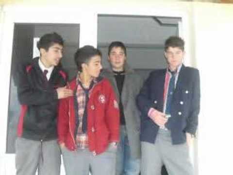 Dj Qarizma BiR GüN GeLeCeK (ByFerdinho)