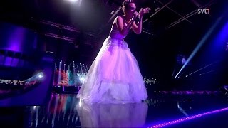 MØ - Lean On (Live &quot;The 2015 Nobel Peace Prize Concert&quot;)