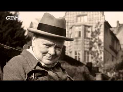 The Hope: Churchill & the Jews