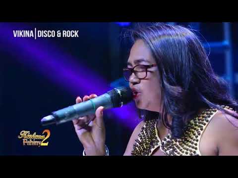 Mamy Andy Lala / Mandehana re (HANITRA - LOVA - TATIE ROSE ) Kintana Fahiny 2 - Vikina