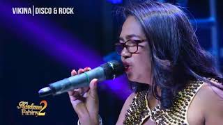 Download lagu Mamy Andy Lala / Mandehana re (HANITRA - LOVA - TATIE ROSE ) Kintana Fahiny 2 - Vikina mp3