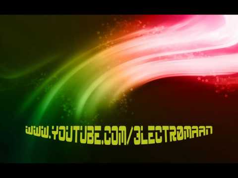 Junior Sanchez - Elevator feat. Good Charlotte (Nari & Milani Remix) HD 2010