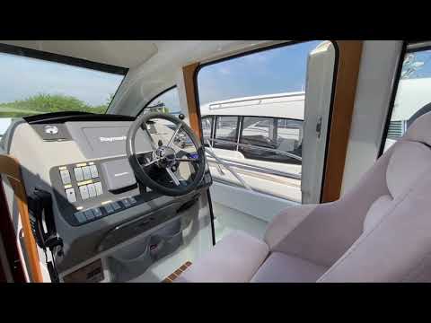 ‘Adelphi B’ Nimbus 365 Coupe