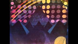 The Amplid - Verdis Quo (Daft Punk Cover)