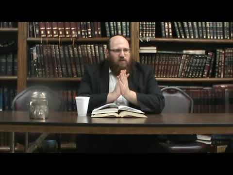 Tanya Class with Rabbi Levi Liberow - Chapter 50