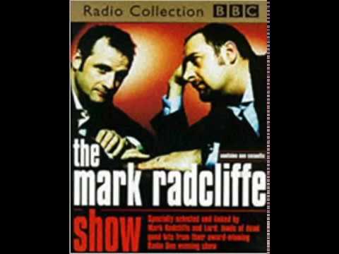 The Mark Radcliffe Show (and Lard) 1997