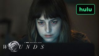 Wounds - Trailer (Official) • A Hulu Original Film