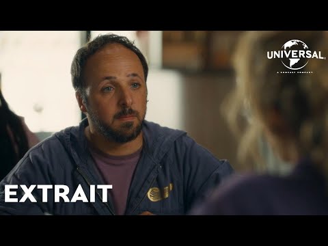 Anges & Cie - Extrait "Le mythe de Cupidon" [Actuellement au cinéma]