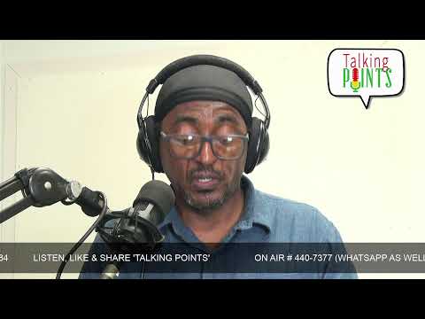 WATCH THIS | Talking Points - February 21st, 2023