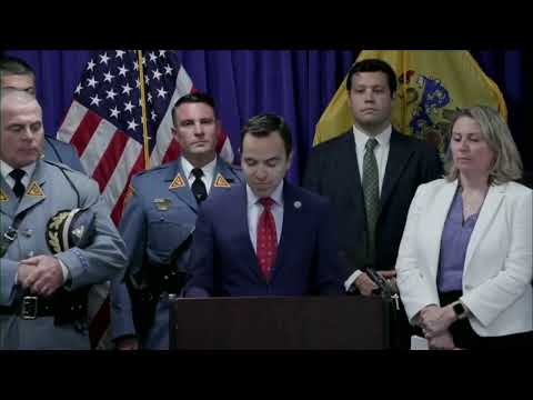 NJ Sports Betting Charges