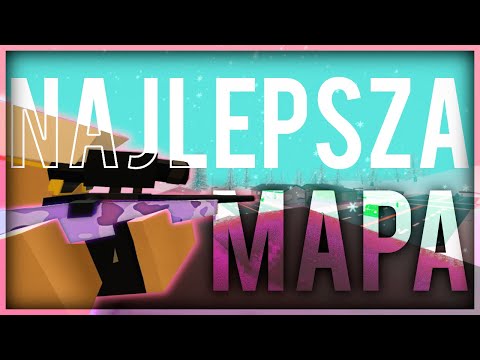 Yukon Czyli Najlepsza Mapa - Unturned