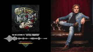 Mike Tramp - &quot;Little Fighter&quot; (White Lion) - Official Audio