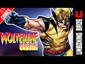 Who Is JAMES HOWLETT Wolverine Origins