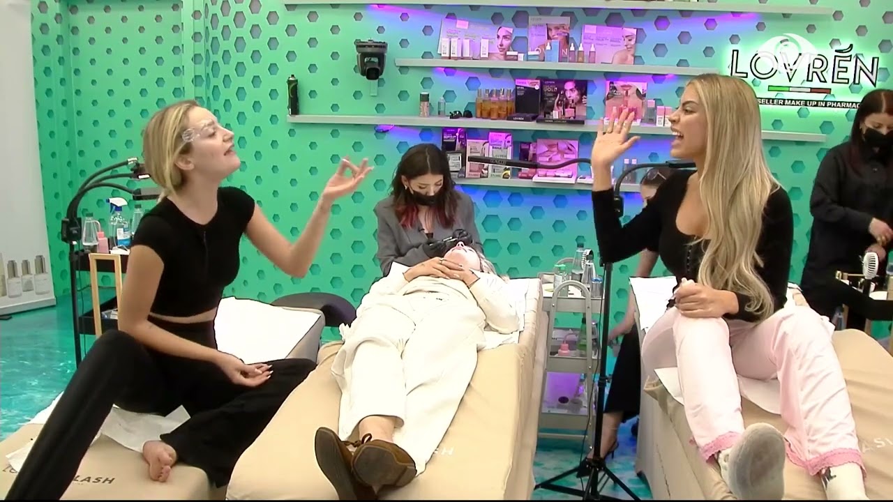 E ke treguar degradimin e një bisede ndaj një femre/ Brikena debaton me Selin