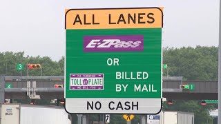 What will it cost you now | Pennsylvania Turnpike tolls going up in 2026