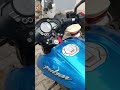 NS125 Carburetor System Shorts Ns125 Ns200 Pulsar Bittudubey Bittudubeyvlogs