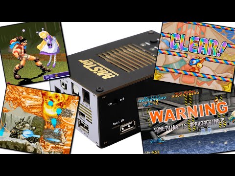 My First Impressions of 36 NeoGeo AES Games!