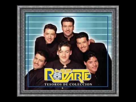 EL CONTRATO -  LOS RODARTE