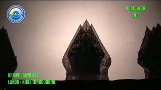 Download lagu KI MPP. BAYU AJI-KIKIS TUNGGORONO FULL HD mp3 Download lagu KI MPP. BAYU AJI-KIKIS TUNGGORONO FULL HD mp3