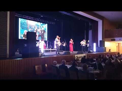 Petra Janů & Věra Špinarová 