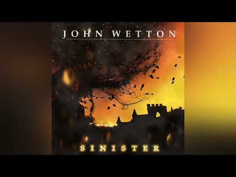 John Wetton - Heart of Darkness