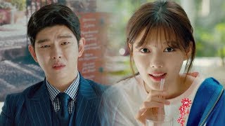 Download lagu [MV] 오마이걸 반하나 - 'Sweet Heart' 〈일단 뜨겁게 청소하라〉 OST Part. 1 ♪ mp3