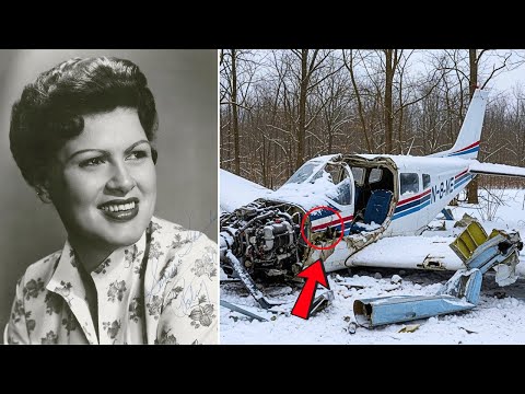 The Strange Case of the Patsy Cline Plane Crash (1963)