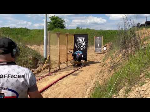 VORTEX CUP POLISH NATIONAL CHAMPIONSHIP IPSC RIFLE 2023 - stage 16